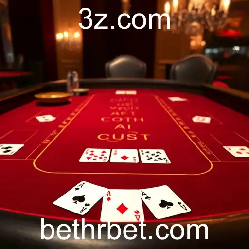 Baccarat: A Arte e Aventura de Um Jogo Clássico nos Cassinos