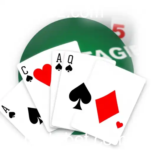 Blackjack: O Clássico Jogo de Cartas nos Cassinos Online