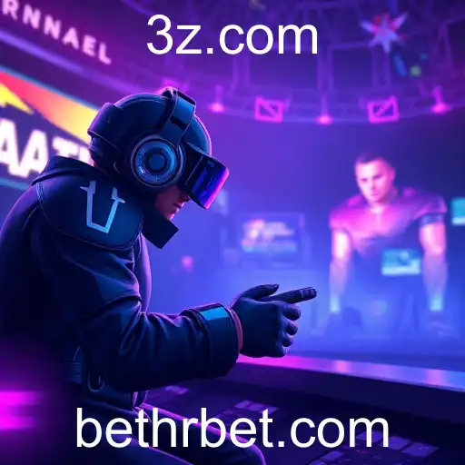 A Evolução dos Jogos de Azar Online com hrbet