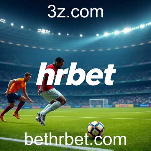 Expansão do hrbet no Brasil e Tendências de Jogos em 2025