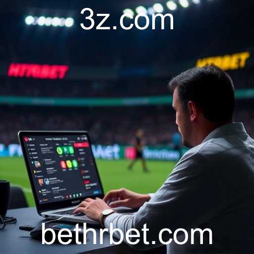 Expansão do Mercado de Apostas Online em 2025