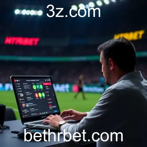 Expansão do Mercado de Apostas Online em 2025