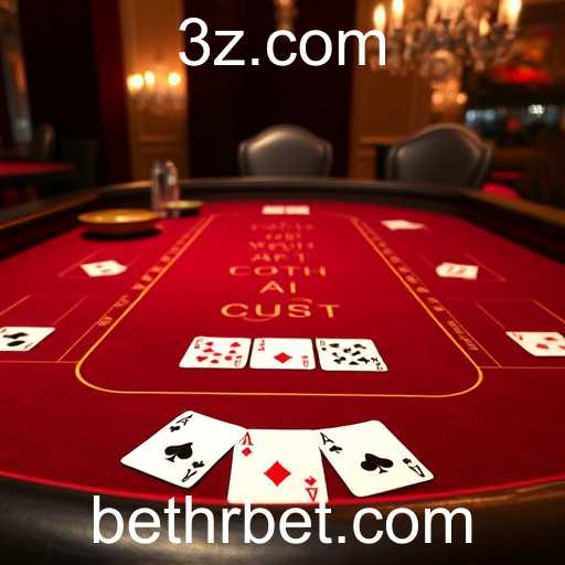 A Expansão Imparável do hrbet no Brasil