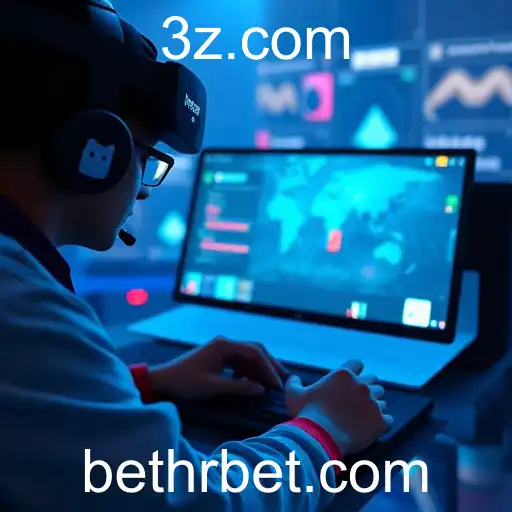 O Futuro dos Jogos Online em 2025