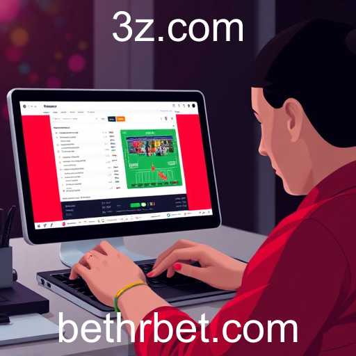 Os Desafios e Tendências dos Sites de Apostas em 2025