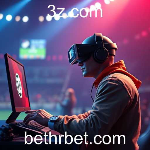 A Ascensão dos Sites de Jogos Online em 2025