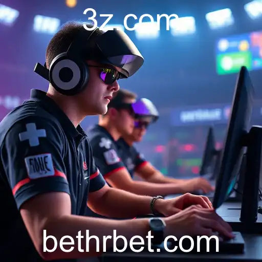 Inovações e Tendências nos Jogos Online