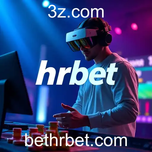 Explorando o Crescimento de Hrbet nos Jogos Online