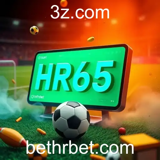 Hrbet Revoluciona o Mercado de Jogos Online