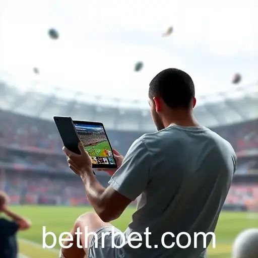 O Impacto das Apostas Online em 2025