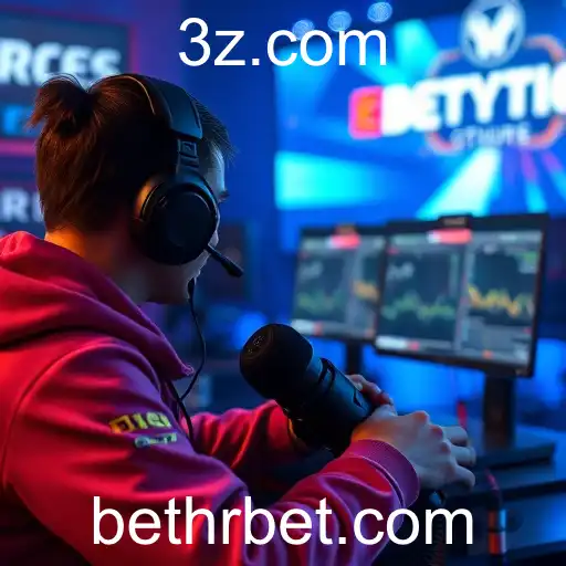 Impacto dos Avanços Tecnológicos nos Jogos Eletrônicos