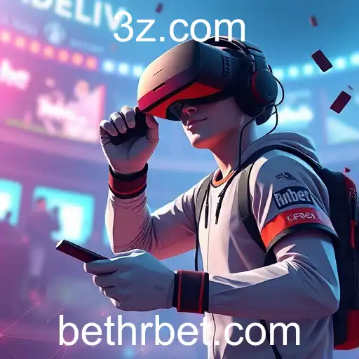 O Impacto de Hrbet no Mundo dos Jogos em 2025