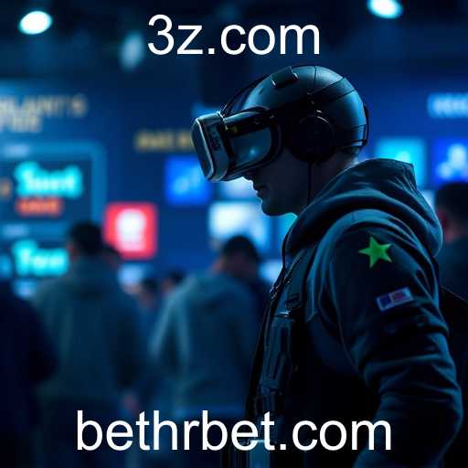 Inovações no Mercado de Apostas Online