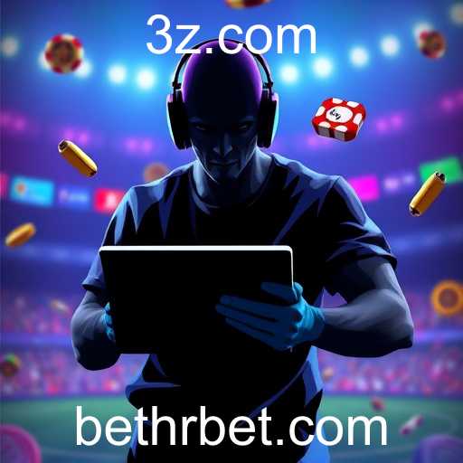 A Ascensão dos Jogos de Azar Online em 2025