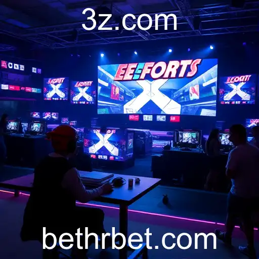 A Nova Era dos Jogos Online: Hrbet e o Futuro das Apostas