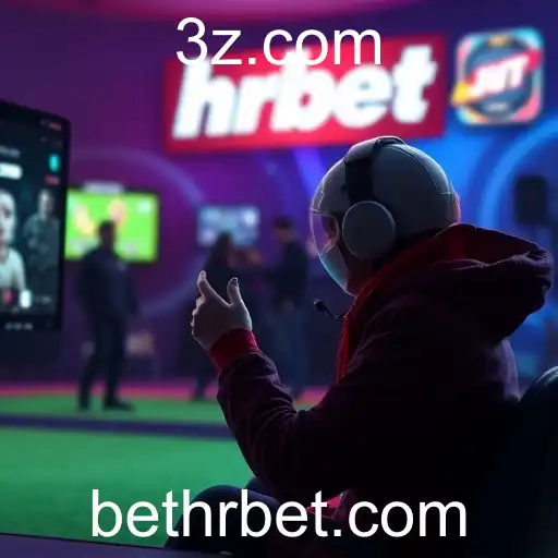 A Ascensão dos Jogos de Apostas Online em 2025