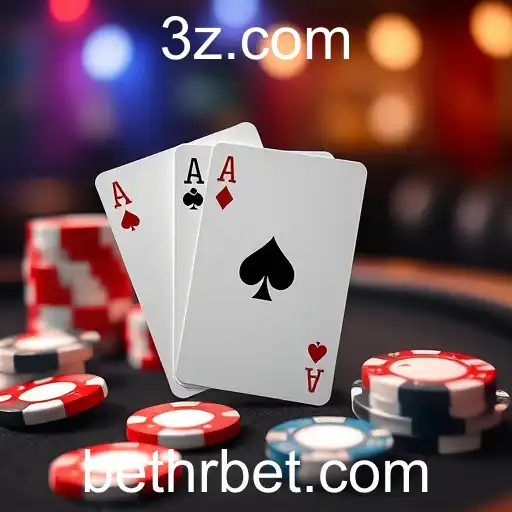 Os Multifacetados Jogos de Poker no 