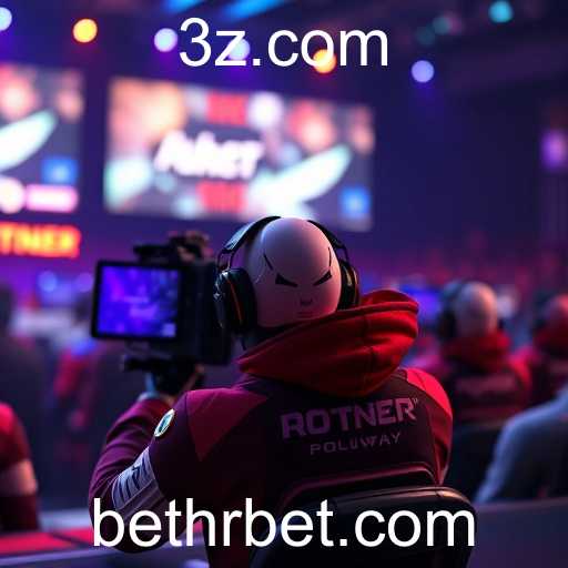 A Revolução dos eSports: Novos Caminhos no Mundo Gamer