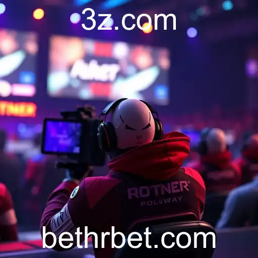 A Revolução dos eSports: Novos Caminhos no Mundo Gamer