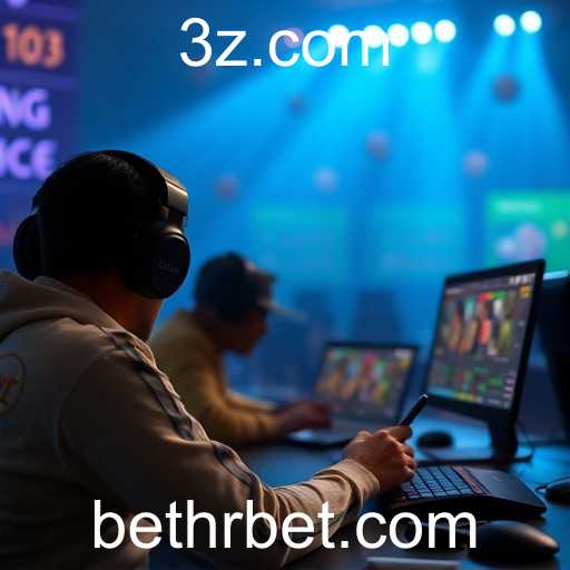 A Revolução dos Jogos Online no Brasil