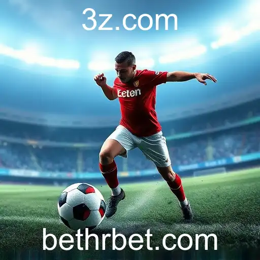 Explorando a Categoria de Apostas Esportivas na hrbet